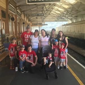 Meet your Posher, Karen